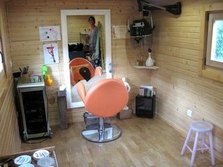 Aurélie Garde Coiffure