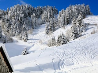 Roc d'Enfer