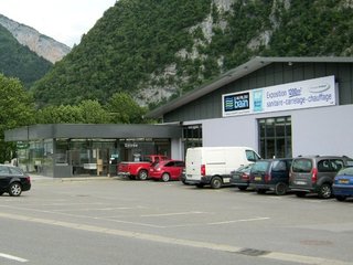 Metral Passy