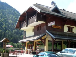 La Tête au Moine