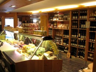 La Fromagerie de Boëge
