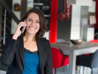 Emilie BARTHELEMY Immobilier