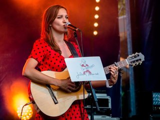 Julie-Marie