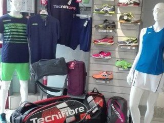Annemasse Squash