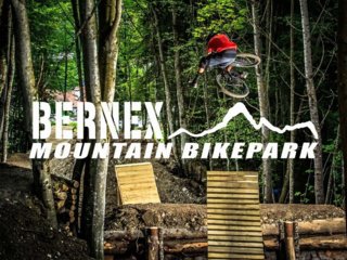 Bernex Mountain Bikepark