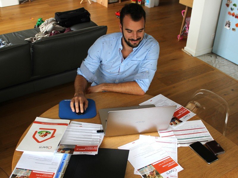 professionnel