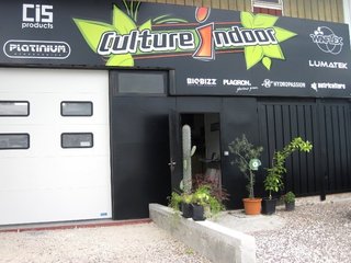 Culture Indoor Annemasse