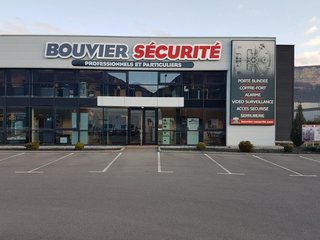 Bouvier Sécurité