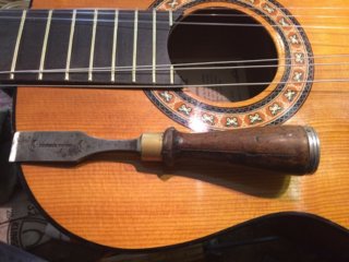 Atelier de Lutherie Luc Haeuw