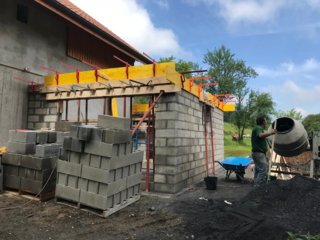 Bayette Construction