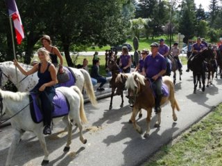 Les Fers play d’la Yaute