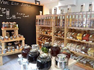 Epicerie & Cie