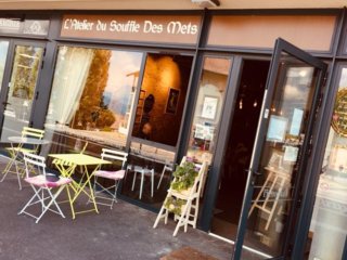 L’Atelier du Souffle des Mets