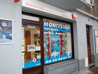 Montessuit Voyages