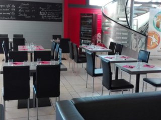 Restaurant Le Kyro