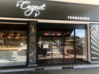 Fromagerie Cugnet