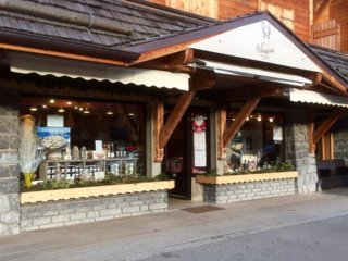 Le Traineau
