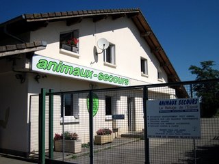 Le Refuge de l'Espoir
