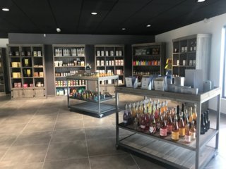Epicerie Fine Cugnet