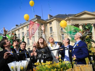 Christelle GLEMET Photographe