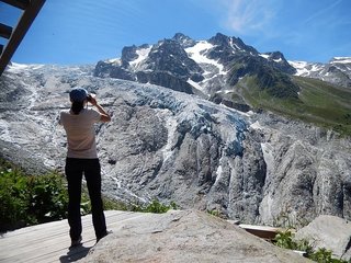 Découvertes Alpines