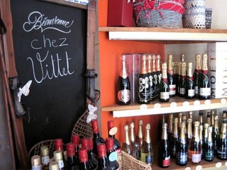 Vittet Boissons